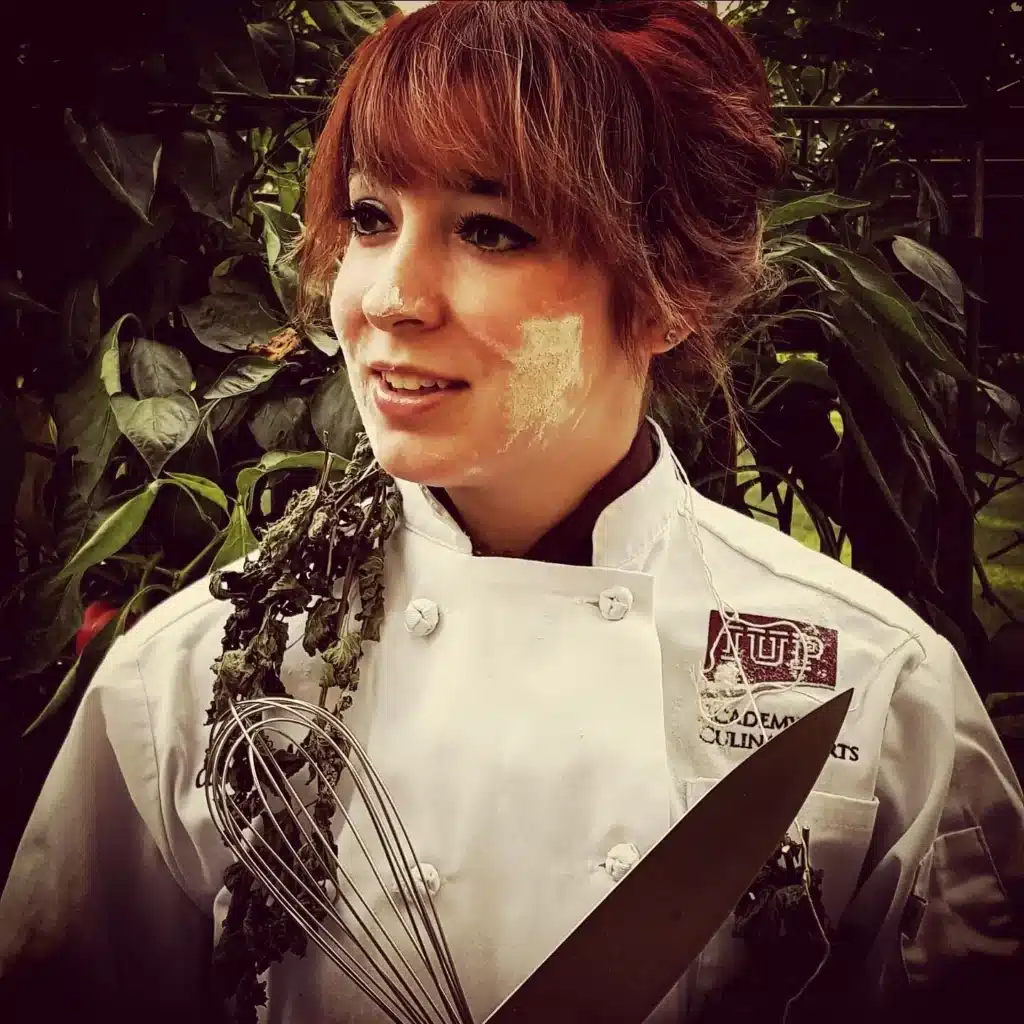 Chef RUBY