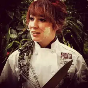 Chef RUBY