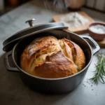 artisan bread recipes for Dutch oven
