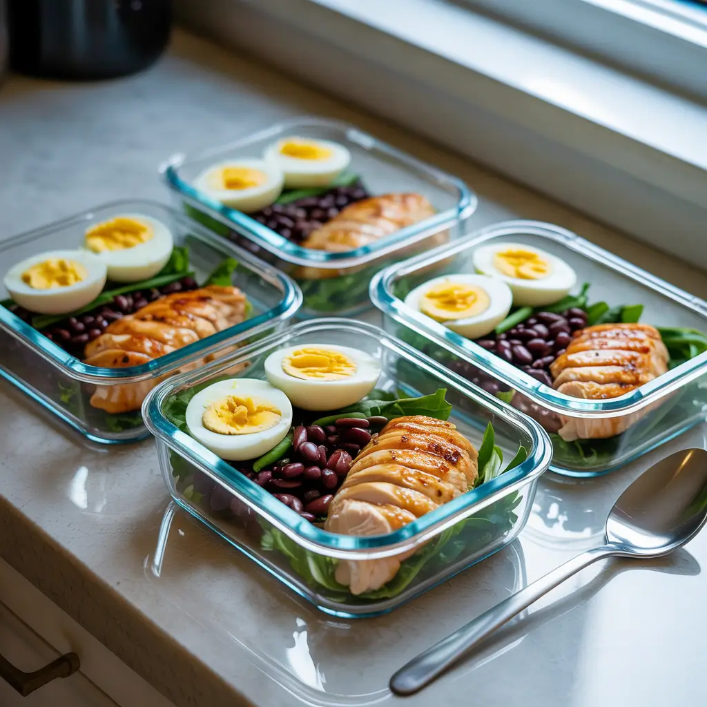 guide to budget-friendly protein snacks