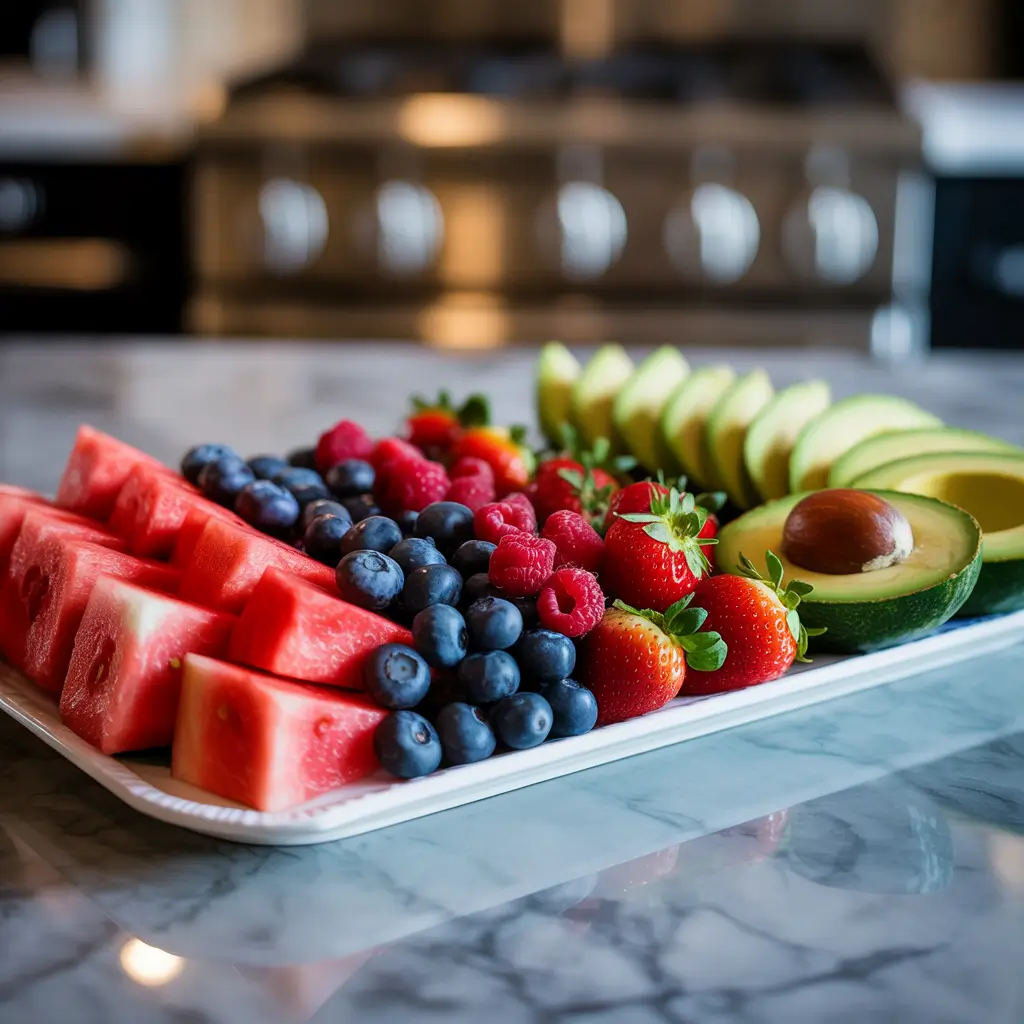 Low Carb Diet Watermelon
