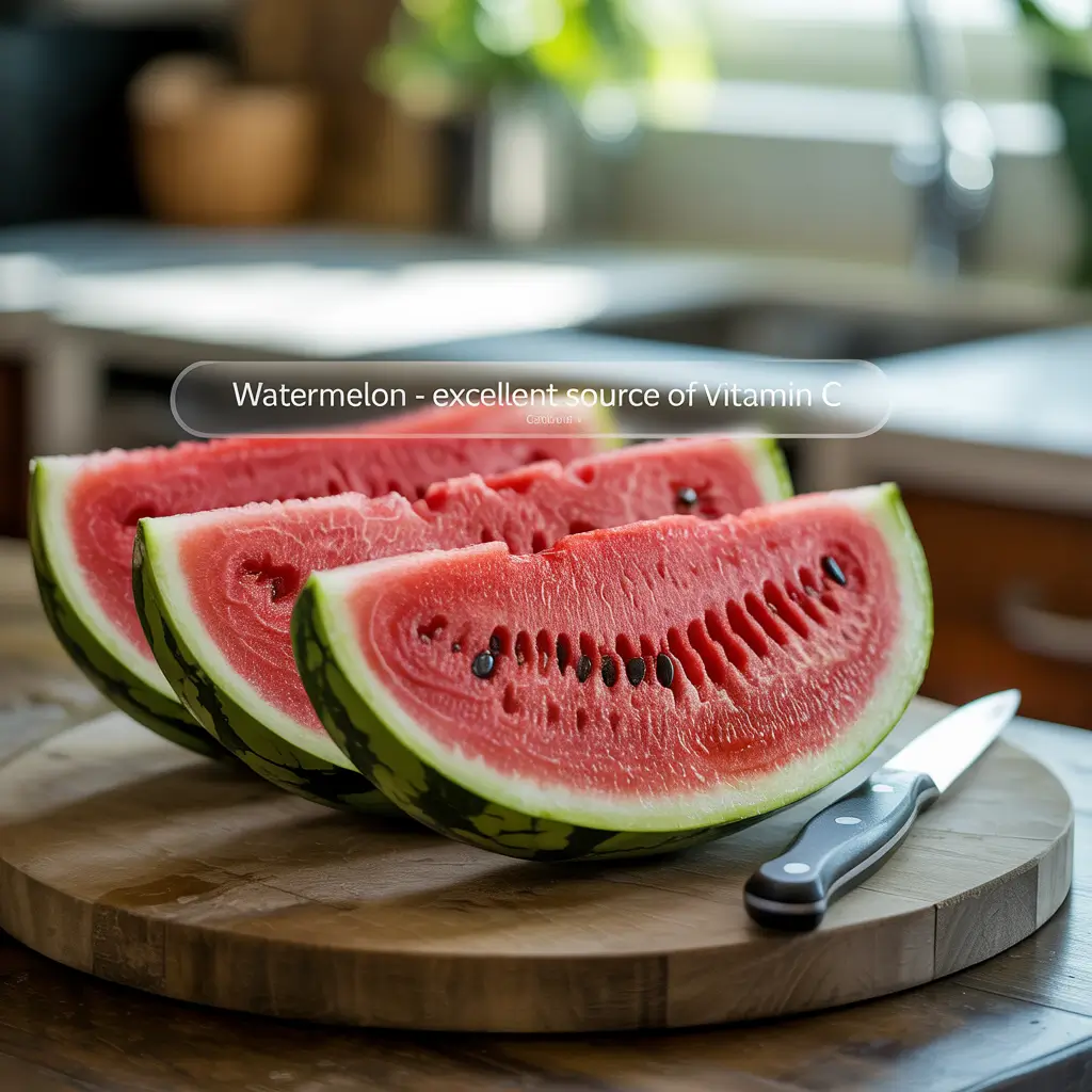 Watermelon ketogenic diet nutrition facts