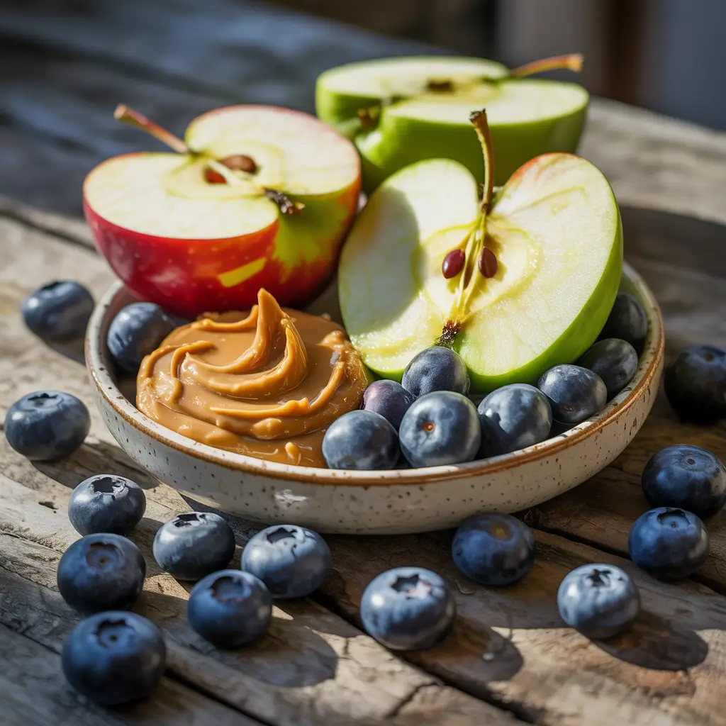 lowest calorie fruit snacks