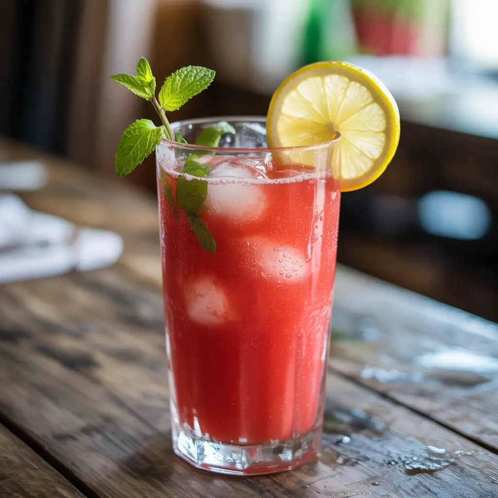 Watermelon flush diet 3-day juice hydration