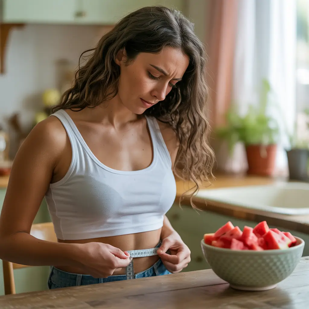 Watermelon cleanse diet for weight loss