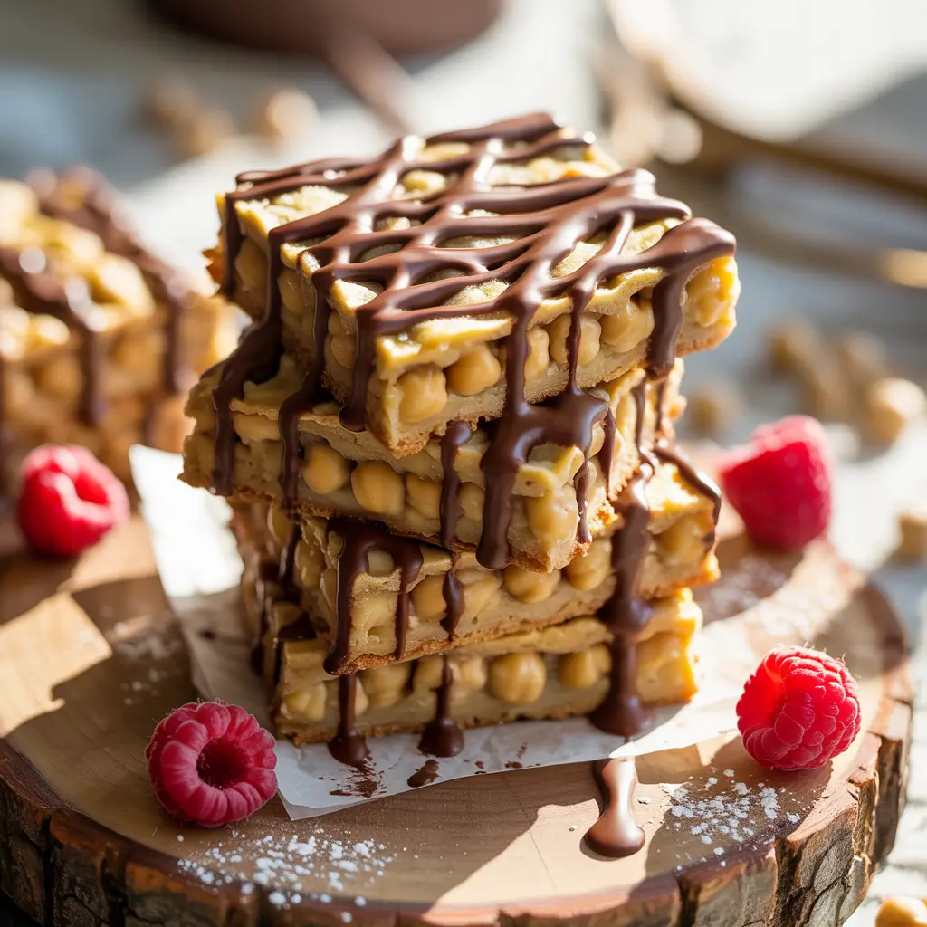High Protein Low Fat Dessert Recipe