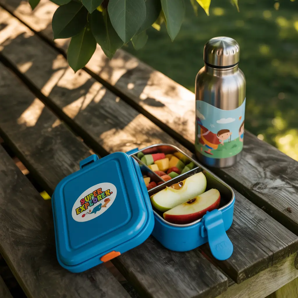Are fruit snacks good for kids lunchbox healthy ideas