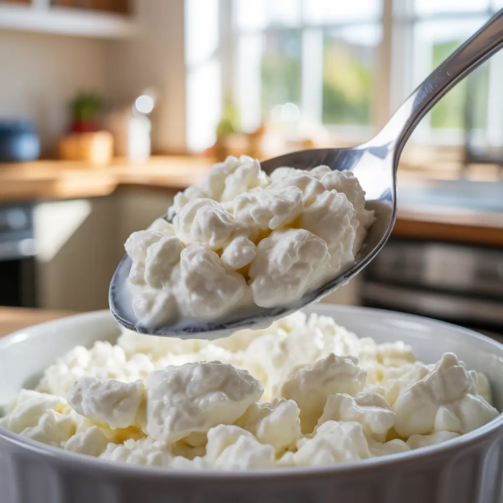 Daisy’s Cottage Cheese 