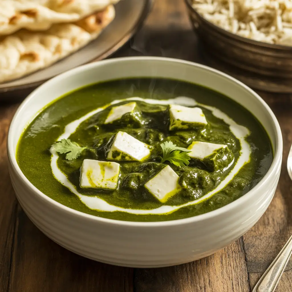 cottage cheese Indian food