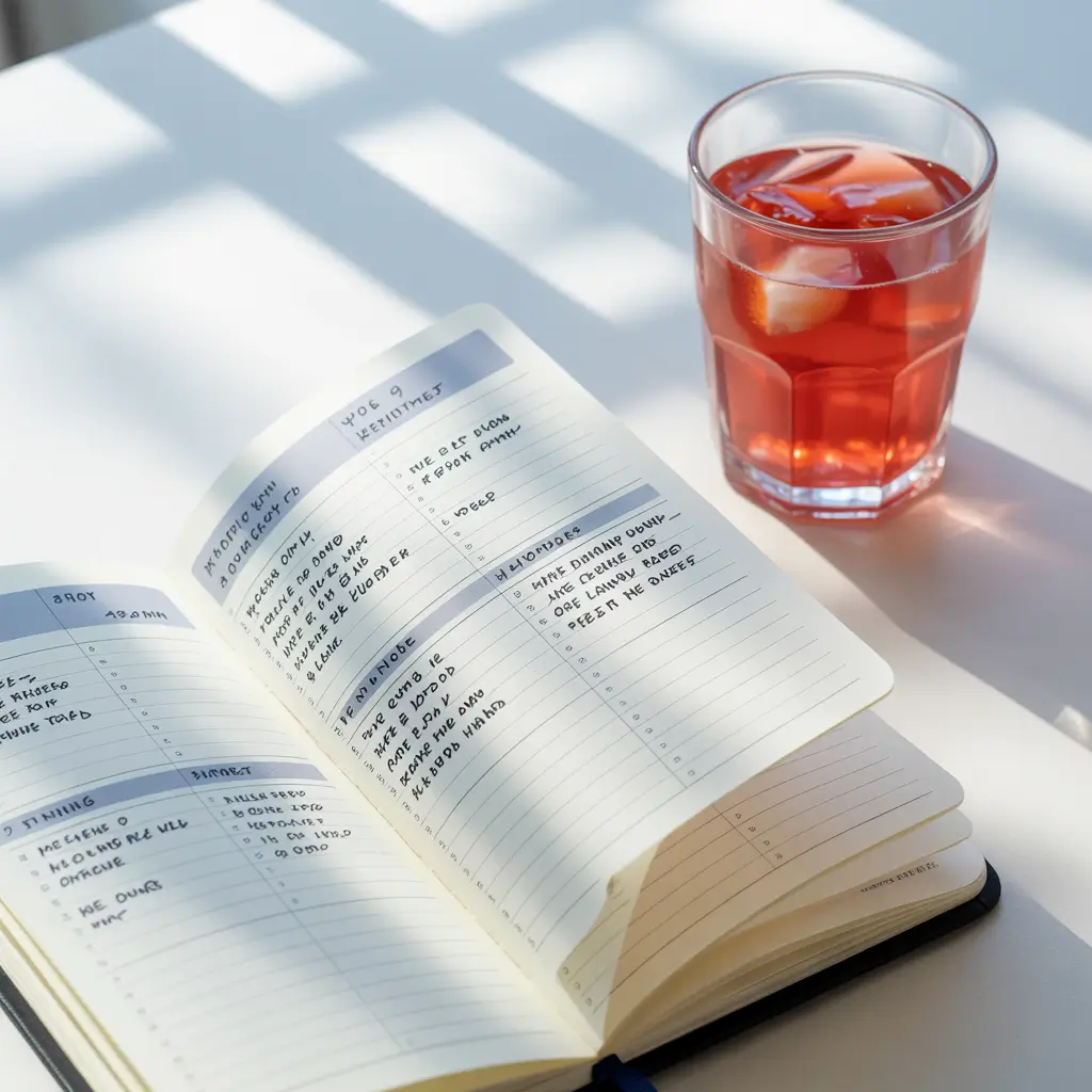 gelatin trick for weight loss recipe without sugar